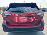 Used 2022 Subaru Outback Premium image 3