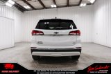 Used 2022 Chevrolet Equinox RS w/ RS Leather Package image 5
