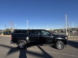 Used 2015 GMC Canyon SLE w/ Nightfall Edition image 2