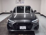 Used 2021 Audi A4 2.0T Premium Plus w/ Premium Plus Package image 2