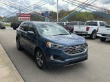 Certified 2019 Ford Edge SEL w/ Equipment Group 201A image 2
