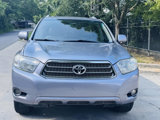 Used 2008 Toyota Highlander Limited image 2