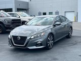 Used 2020 Nissan Altima 2.5 Platinum image 3