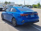 Used 2023 Kia Forte GT-Line w/ GT-Line Premium Package image 4