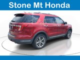 Used 2018 Ford Explorer Limited image 6