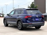 Used 2021 Volkswagen Tiguan S image 5