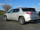 Used 2019 Chevrolet Traverse Premier image 3