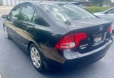 Used 2008 Honda Civic LX image 5
