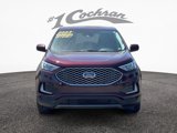 Used 2023 Ford Edge SEL image 2