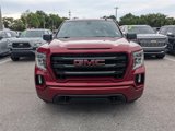 Used 2020 GMC Sierra 1500 Elevation w/ Elevation Value Package image 3