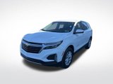 Certified 2023 Chevrolet Equinox LT image 3