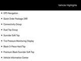 Used 2015 Jeep Wrangler Unlimited Rubicon w/ Dual Top Group image 5