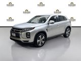 Used 2021 Mitsubishi Outlander Sport SE image 3