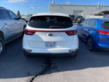 Used 2020 Kia Sportage LX image 5