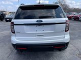 Used 2015 Ford Explorer Sport w/ Equipment Group 401A image 5