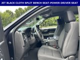 Used 2023 Chevrolet Silverado 1500 Custom w/ LPO, Dark Essentials Package image 4