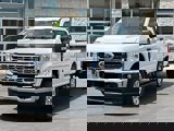 Certified 2024 Ford F250 XLT image 4