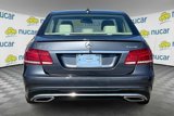 Used 2014 Mercedes-Benz E 350 4MATIC Sedan image 5
