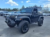 Used 2017 Jeep Wrangler Sport image 3