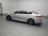 Used 2020 Kia Optima LX image 3