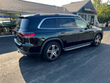 Used 2020 Mercedes-Benz GLS 450 4MATIC image 5