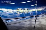 Used 2002 Chevrolet Camaro Z28 w/ SS Performance/Appearance Pkg image 3