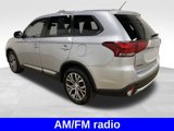 Used 2016 Mitsubishi Outlander SE image 4