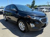 Used 2020 Chevrolet Equinox LS w/ LPO, Cargo Package image 3