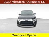 Used 2020 Mitsubishi Outlander ES image 2
