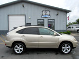 Used 2005 Lexus RX 330 AWD w/ Premium Plus Pkg image 6
