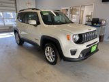 Used 2020 Jeep Renegade Latitude w/ Cold Weather Group image 5