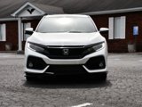 Used 2019 Honda Civic Sport Touring image 2