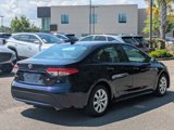 Used 2022 Toyota Corolla LE image 2