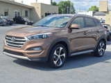 Used 2017 Hyundai Tucson Sport image 3