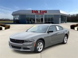 Certified 2023 Dodge Charger SXT image 2