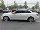 Used 2013 Mercedes-Benz C 300 4MATIC Sedan image 4