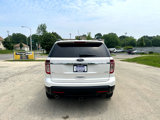 Used 2013 Ford Explorer XLT image 6