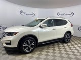 Used 2019 Nissan Rogue SV w/ Premium Package image 3