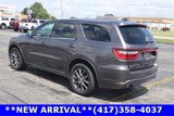 Used 2017 Dodge Durango GT w/ Nav & Power Liftgate Group image 3