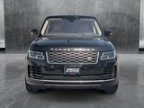Used 2019 Land Rover Range Rover HSE image 2