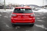Used 2021 Jeep Compass Sport image 4