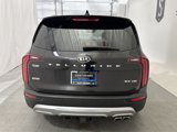 Used 2020 Kia Telluride SX w/ SX Prestige Package image 4