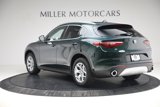 Used 2021 Alfa Romeo Stelvio Sprint w/ Sun & Sound Package image 5
