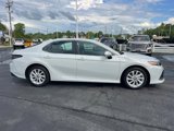 Used 2024 Toyota Camry LE image 2