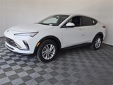 New 2025 Buick Envista Preferred w/ Convenience I Package image 4