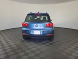 Used 2017 Volkswagen Tiguan S image 5