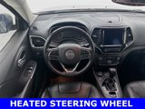 Used 2019 Jeep Cherokee Overland w/ Technology Group image 4