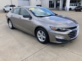Certified 2022 Chevrolet Malibu LS w/ LPO, Floor Liner Package image 3