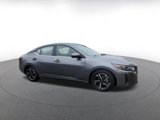 Used 2024 Nissan Sentra SV image 2