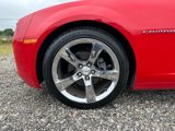 Used 2012 Chevrolet Camaro LT image 4